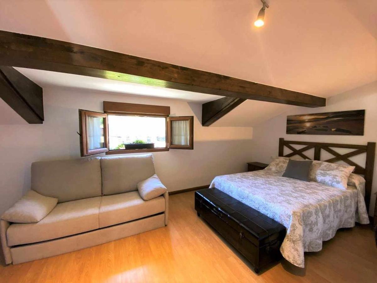 Casa Maribel Onís Buitenkant foto